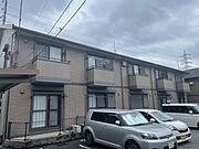 亀山駅より徒歩15分 2階 築21年7ヶ月の賃貸物件