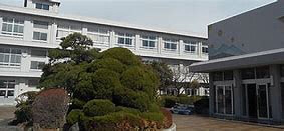 姫路市立飾磨小学校