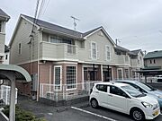 はりま勝原駅より徒歩5分 2階 築26年2ヶ月の賃貸物件
