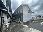 香呂駅より徒歩4分 2階 築30年2ヶ月の賃貸物件