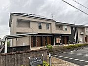 ブライトメアリー2 1階 築18年2ヶ月の賃貸物件