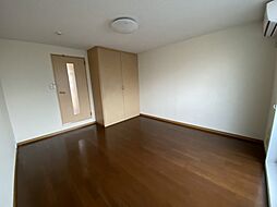 レオパレスアバンデック 1Kの写真