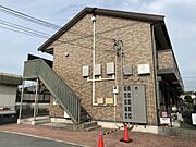 亀山駅より徒歩17分 1階 築21年10ヶ月の賃貸物件