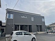 サンコート山水 1階 築10年8ヶ月の賃貸物件