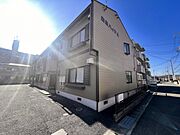 八家駅より徒歩5分 2階 築34年9ヶ月の賃貸物件