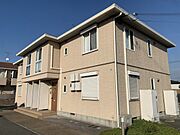 夢前川駅より徒歩8分 1階 築17年2ヶ月の賃貸物件