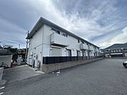 白浜の宮駅より徒歩20分 2階 築16年8ヶ月の賃貸物件