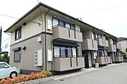 亀山駅より徒歩17分 2階 築28年2ヶ月の賃貸物件