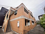 亀山駅より徒歩9分 2階 築25年11ヶ月の賃貸物件