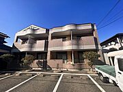 プリヴェール 1階 築25年10ヶ月の賃貸物件