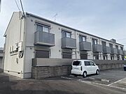 北条町駅より徒歩6分 2階 築16年3ヶ月の賃貸物件