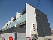 Ｏ．Ａ．ＦＬＡＴＳＡＩＳＨＯＥＡＳＴ２ 2階 築13年2ヶ月の賃貸物件