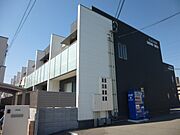 手柄山平和公園駅より徒歩13分 1階 築13年3ヶ月の賃貸物件