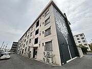 リノスタイル姫路北条 4階 築45年10ヶ月の賃貸物件
