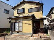 土山駅より徒歩18分 築41年6ヶ月 2階建の賃貸物件