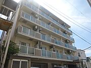 土井ハイツ北条口 4階 築30年7ヶ月の賃貸物件