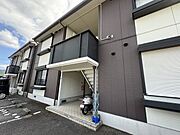 西脇市駅より徒歩10分 2階 築30年7ヶ月の賃貸物件