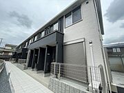 MaisonClaire2番館2-2 2階 新築の賃貸物件