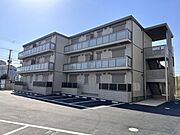 ひめじ別所駅より徒歩5分 1階 築3年1ヶ月の賃貸物件