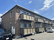 尾上の松駅より徒歩4分 2階 築18年8ヶ月の賃貸物件