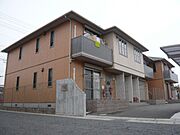 山陽天満駅より徒歩14分 2階 築19年5ヶ月の賃貸物件