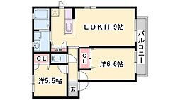 北条鉄道 北条町駅 徒歩13分