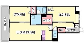 間取り：228059241814