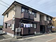 ウィンディビレッジA 1階 築28年4ヶ月の賃貸物件