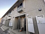はりま勝原駅より徒歩18分 1階 築16年3ヶ月の賃貸物件