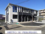 山陽網干駅より徒歩10分 1階 新築の賃貸物件