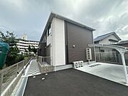 山陽網干駅より徒歩10分 2階 新築の賃貸物件