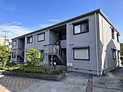 ヴァンベールＡ 2階 築27年2ヶ月の賃貸物件