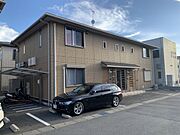 妻鹿駅より徒歩27分 1階 築9年の賃貸物件