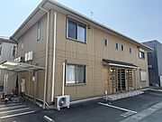 ネットハイツＡ棟 1階 築10年6ヶ月の賃貸物件