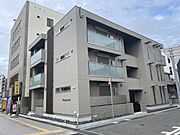 手柄駅より徒歩10分 1階 築4年4ヶ月の賃貸物件