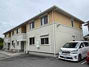 リジェールヒルA棟 1階 築17年11ヶ月の賃貸物件
