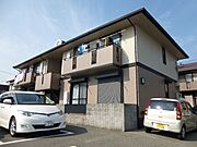 ガーデンハイツA棟 2階 築28年3ヶ月の賃貸物件