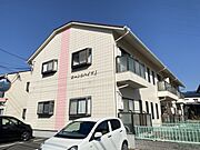 尾上の松駅より徒歩18分 2階 築36年の賃貸物件