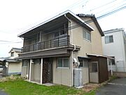 播磨高岡駅より徒歩8分 1階 築55年7ヶ月の賃貸物件
