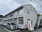 白浜の宮駅より徒歩9分 1階 築31年5ヶ月の賃貸物件