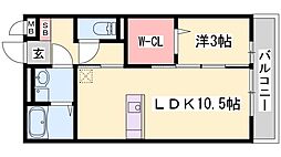 アバンセ121 1階