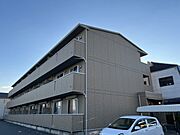 西飾磨駅より徒歩19分 1階 築15年10ヶ月の賃貸物件