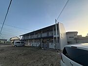 尾上の松駅より徒歩8分 1階 築51年6ヶ月の賃貸物件