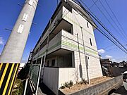 ロフティ津市場 2階 築32年9ヶ月の賃貸物件