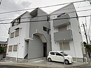 東加古川駅より徒歩8分 1階 築2年11ヶ月の賃貸物件