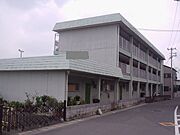 播磨高岡駅より徒歩12分 2階 築52年1ヶ月の賃貸物件