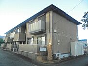 播州赤穂駅より徒歩23分 2階 築23年3ヶ月の賃貸物件