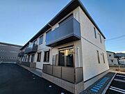 AngeMaison 1階 築3年6ヶ月の賃貸物件