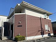 手柄駅より徒歩17分 2階 築26年6ヶ月の賃貸物件