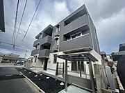 荒井駅より徒歩10分 1階 築4年7ヶ月の賃貸物件